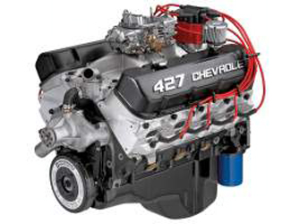 P517D Engine